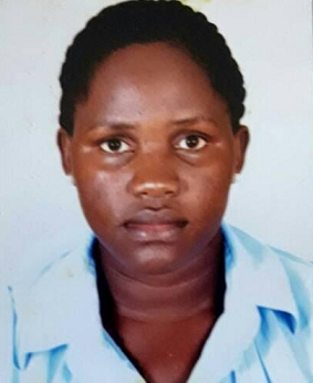 Priscilla Linda Kabalimba